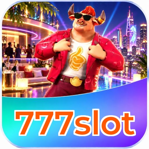 Logo 777slot