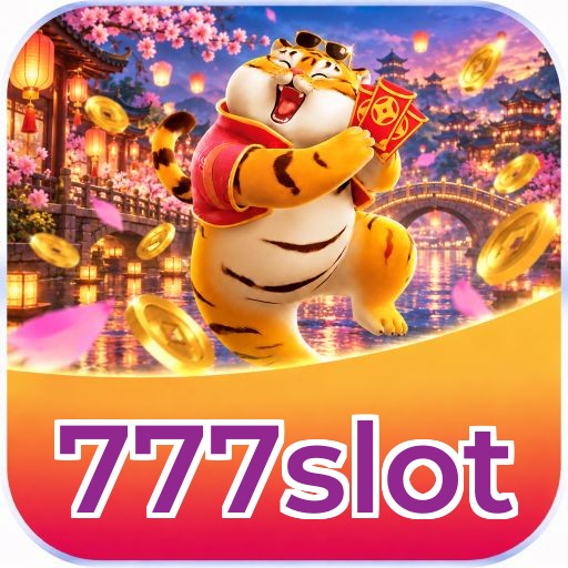 Logo 777slot