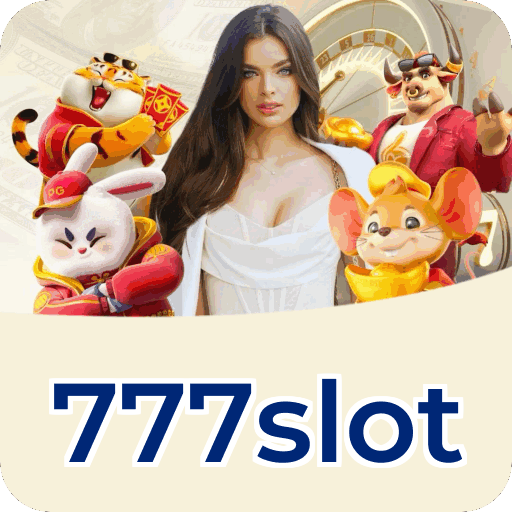 Siga a 777slot no Facebook