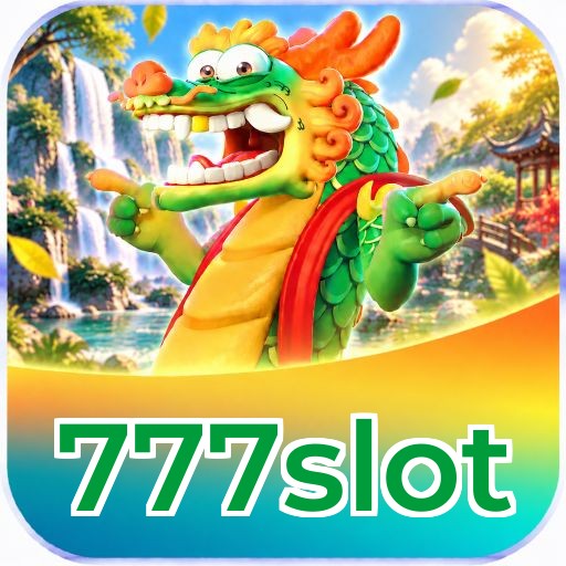 Logo 777slot