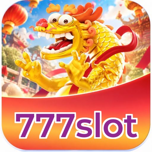 Logo 777slot
