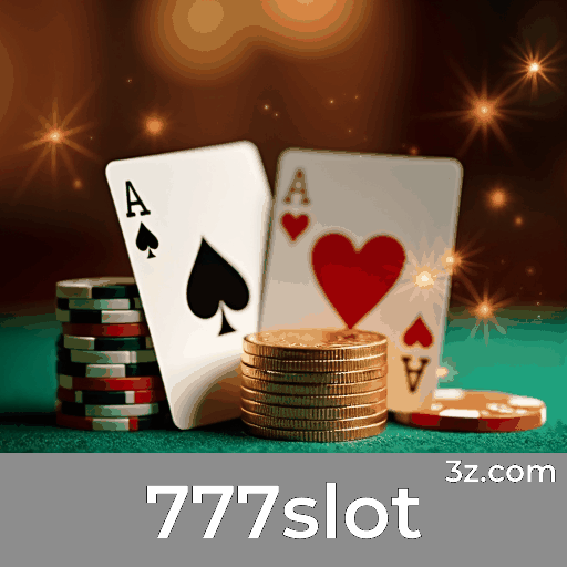 Acessar o site 777slot COM