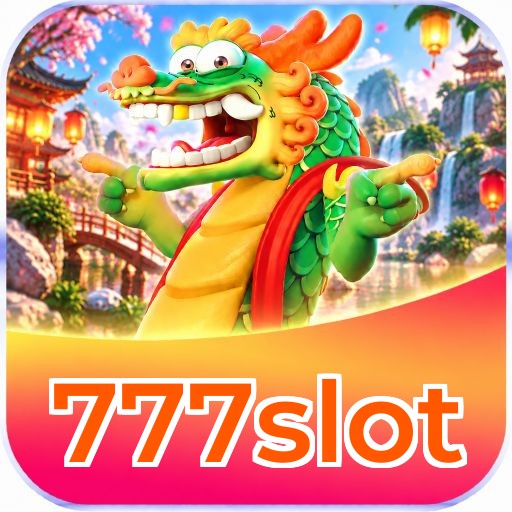Logo 777slot