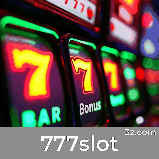 777slot: Cassino Premiado e Seguro