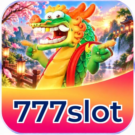 Logo 777slot