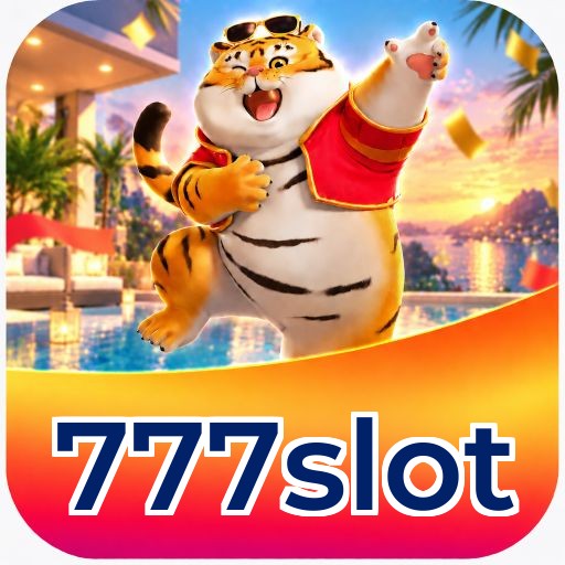 Logo 777slot