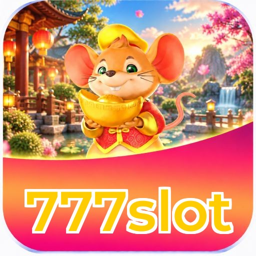 Logo 777slot