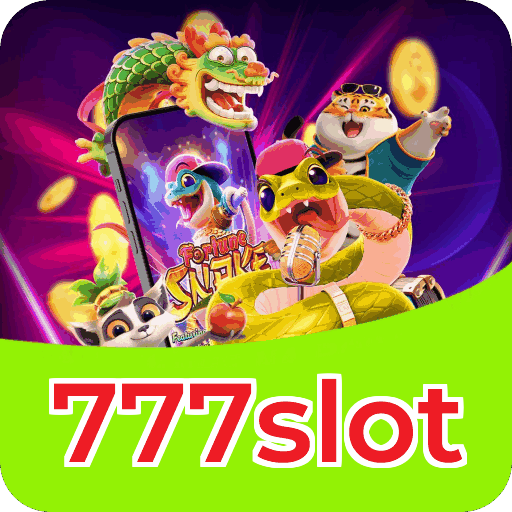 Login rápido no app 777slot