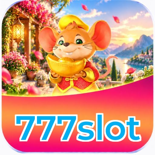 Logo 777slot