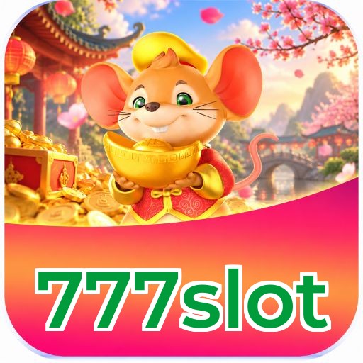 Plataforma 777slot - Tecnologia de ponta e segurança total