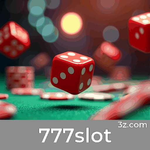 777slot: Cassino Premiado e Seguro