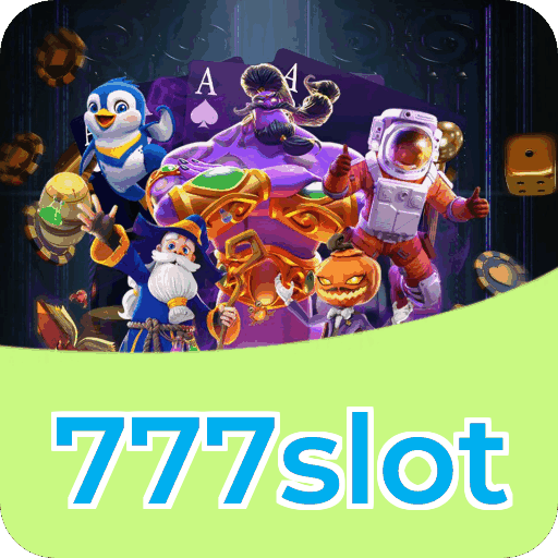 Suporte 777slot