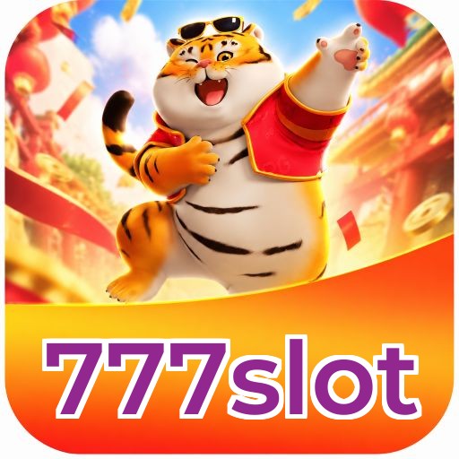 Logo 777slot