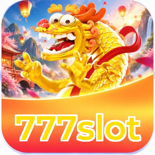 Logo 777slot - Cassino Online Brasil