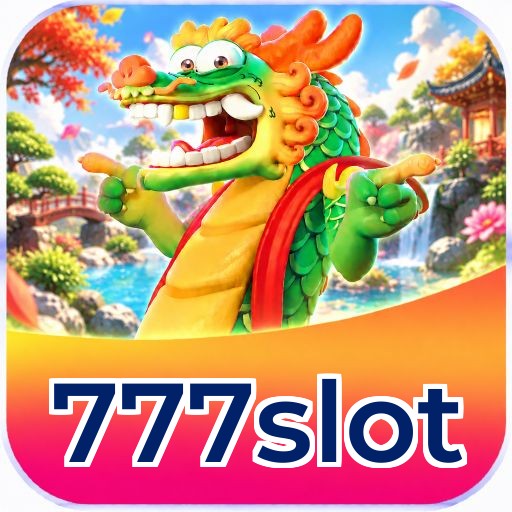Logo 777slot