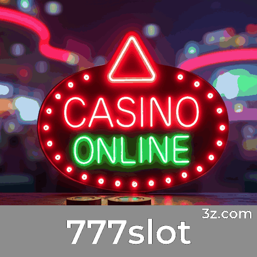 Cassino Online 777slot