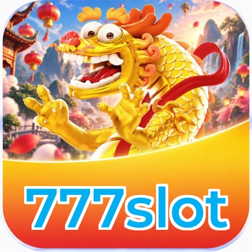 Logo 777slot