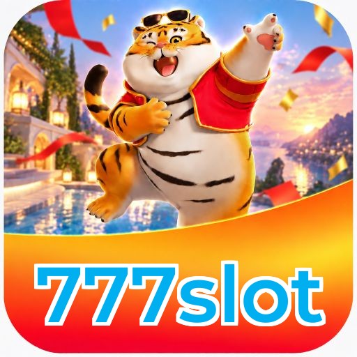 Logo 777slot